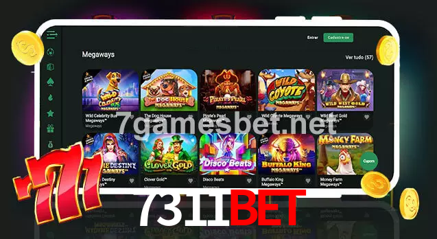 7311bet aplicativo