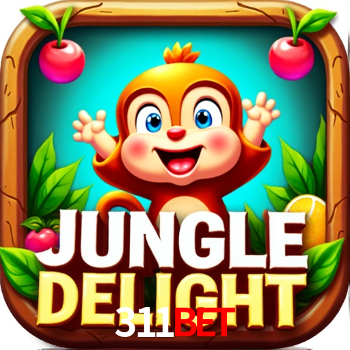 Jogos de Cassino 311Bet