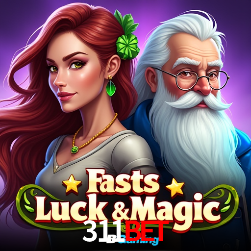 Bonus na Cassino Online 311Bet
