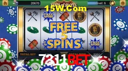 Casino Ao Vivo 7311bet