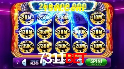Especiais de Fim de Semana 7311bet