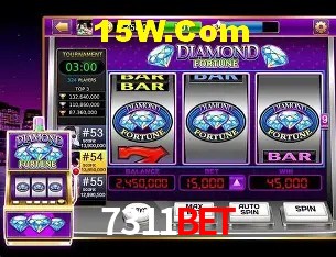 Login Seguro 7311bet