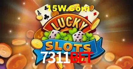Jogos de Slot 7311bet