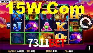 Experimente o Login Seguro Premium no 7311bet