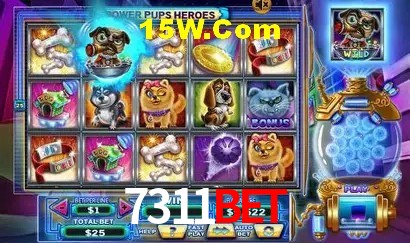 Promoções Sazonais 7311bet