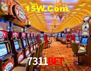 Promoção Relâmpago 7311bet