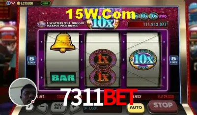 Tecnologia da Plataforma 7311bet