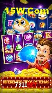 Casino Ao Vivo 7311bet