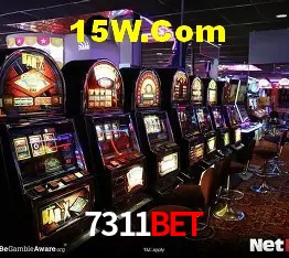 Tecnologia da Plataforma 7311bet