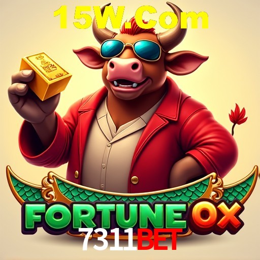 Apostas de Futebol 7311bet