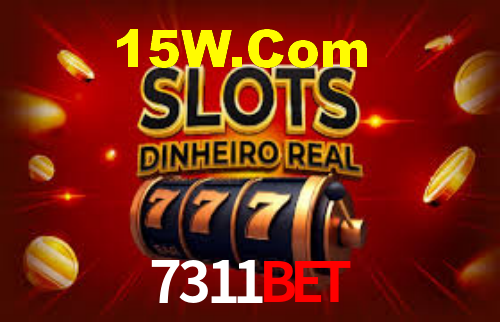 Interface do App 7311bet