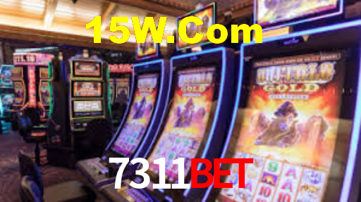Sinta a adrenalina dos jogos de cassino com 7311bet
