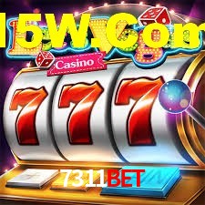 APP oficial da 7311bet para mobile