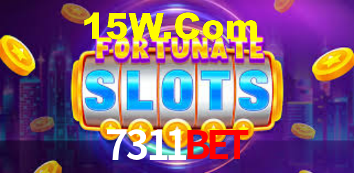 7311bet.com