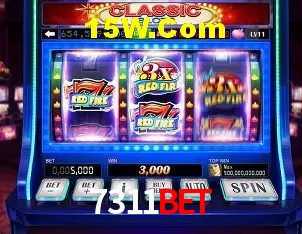 Promoções Sazonais 7311bet