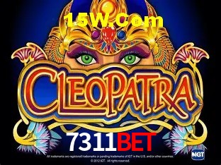 Recursos de Bônus 7311bet