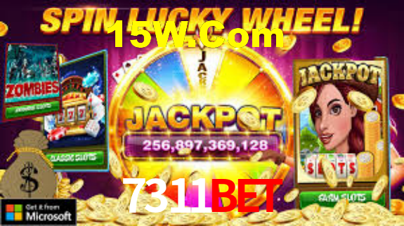 7311bet
